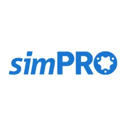 Simpro Logo