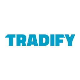 Tradify Logo