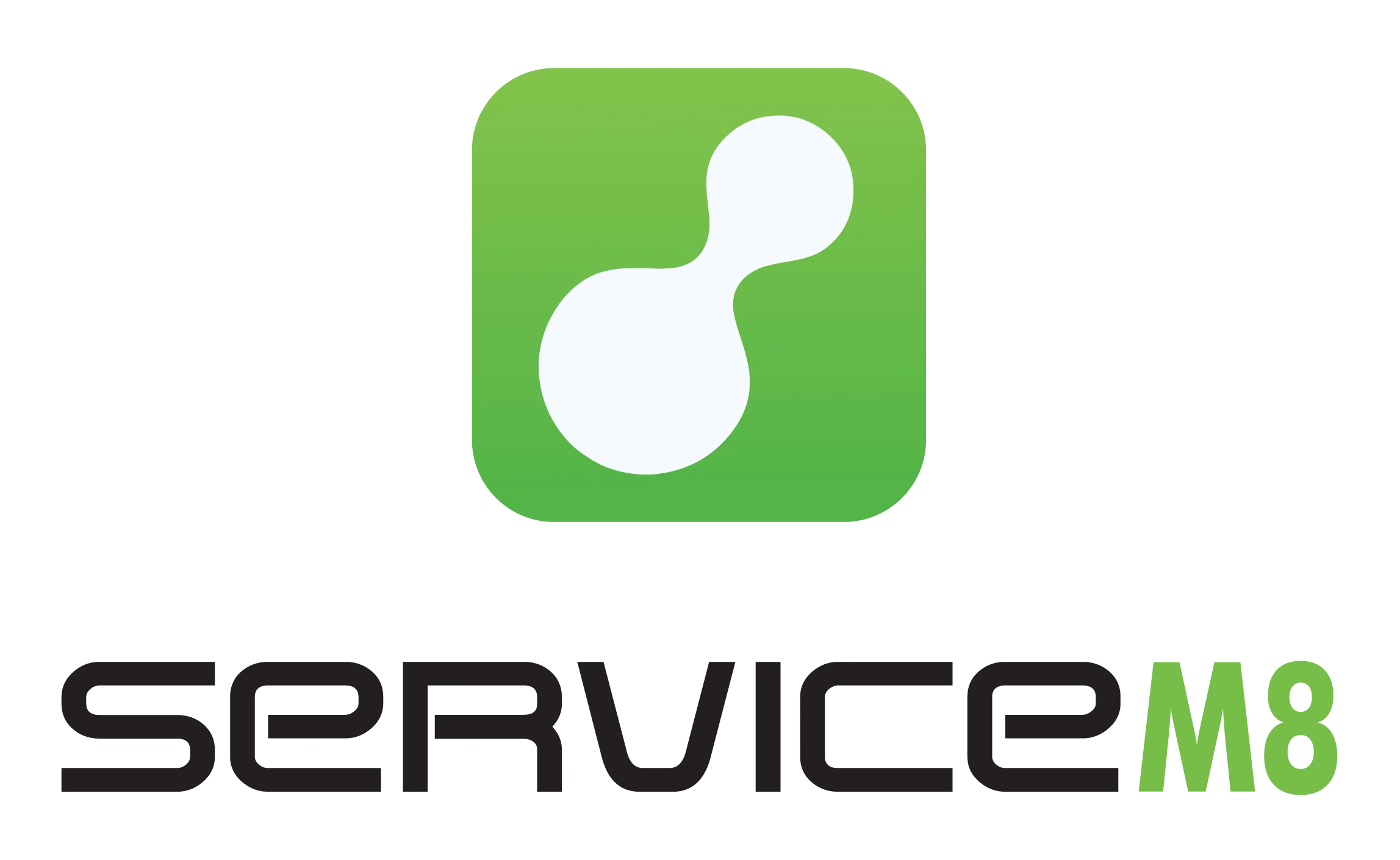 ServiceM8 Logo
