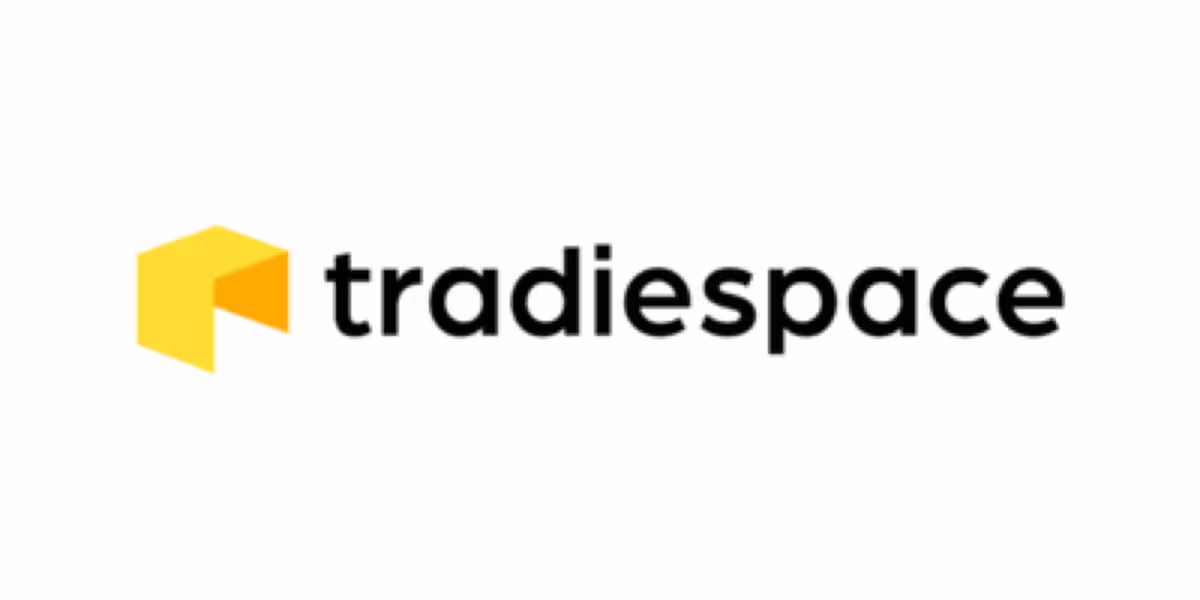 TradieSpace logo