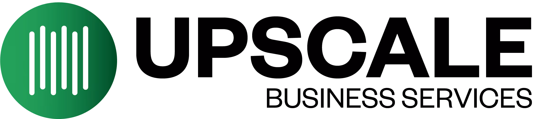 Upscale Logo