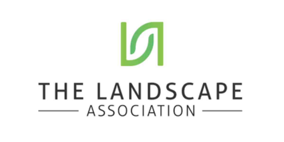 The Landscape Association Australia Logo