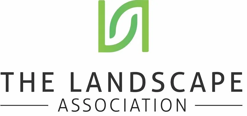 Landscape Association Logo Australia