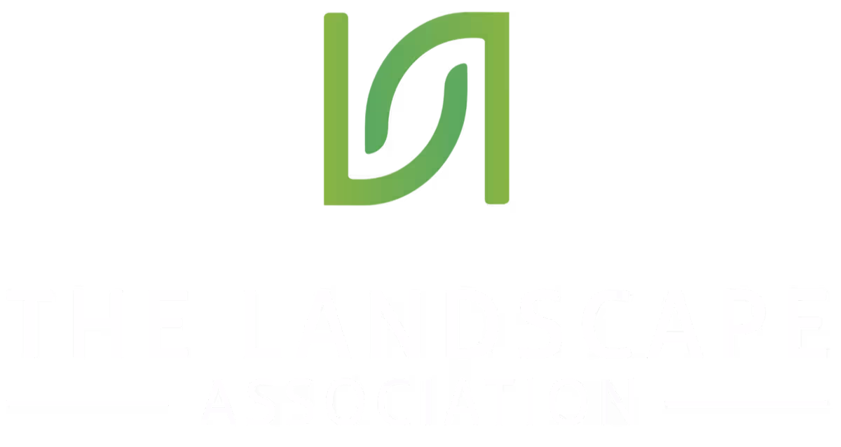 Landscape Association Logo