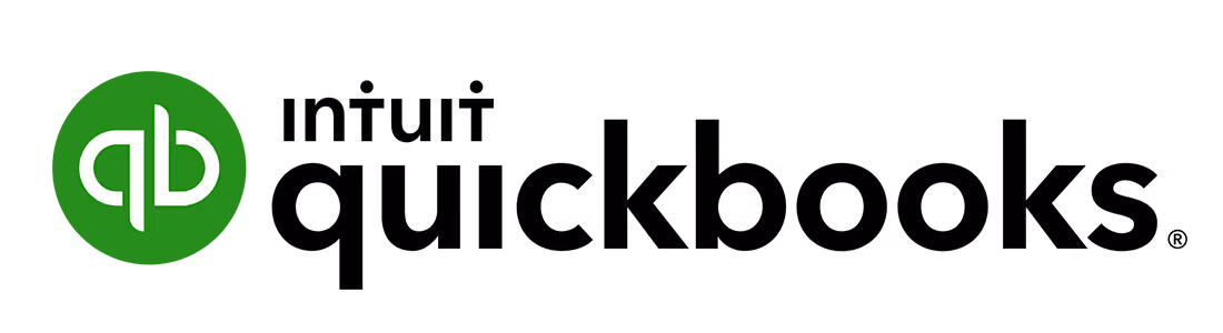 Quickbooks Logo