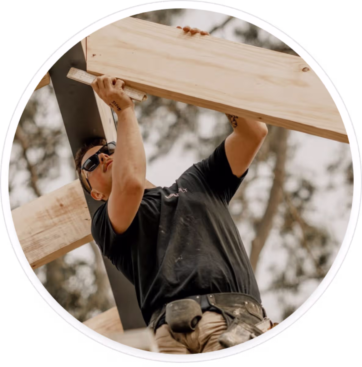 NextMinute: Job Management Software for Builders