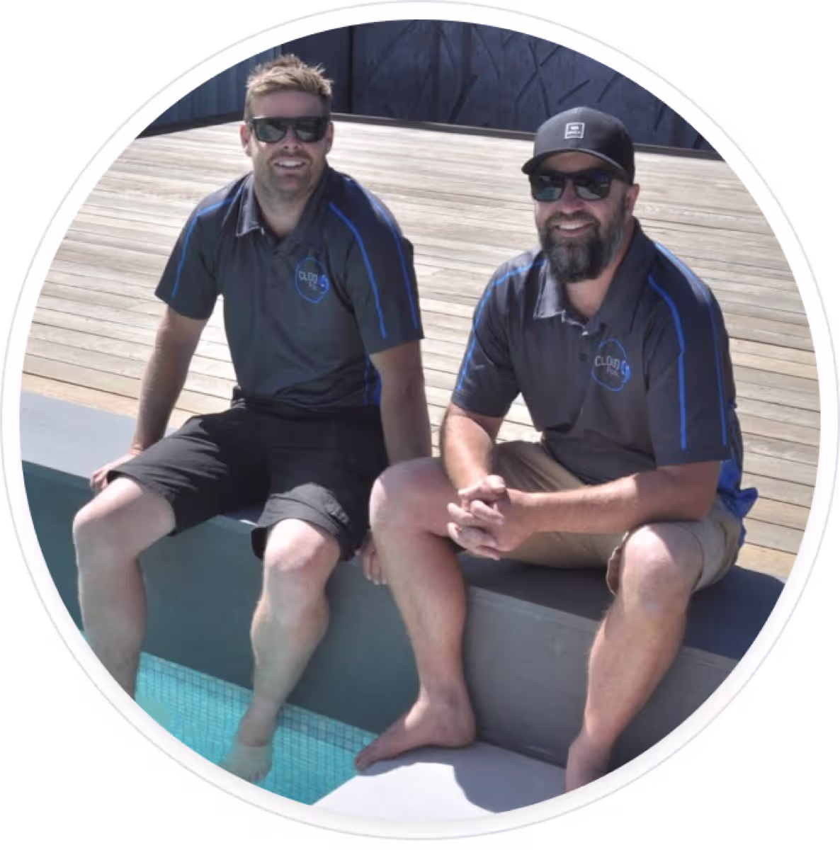 NextMinute: Job Management Software for Pool Builders