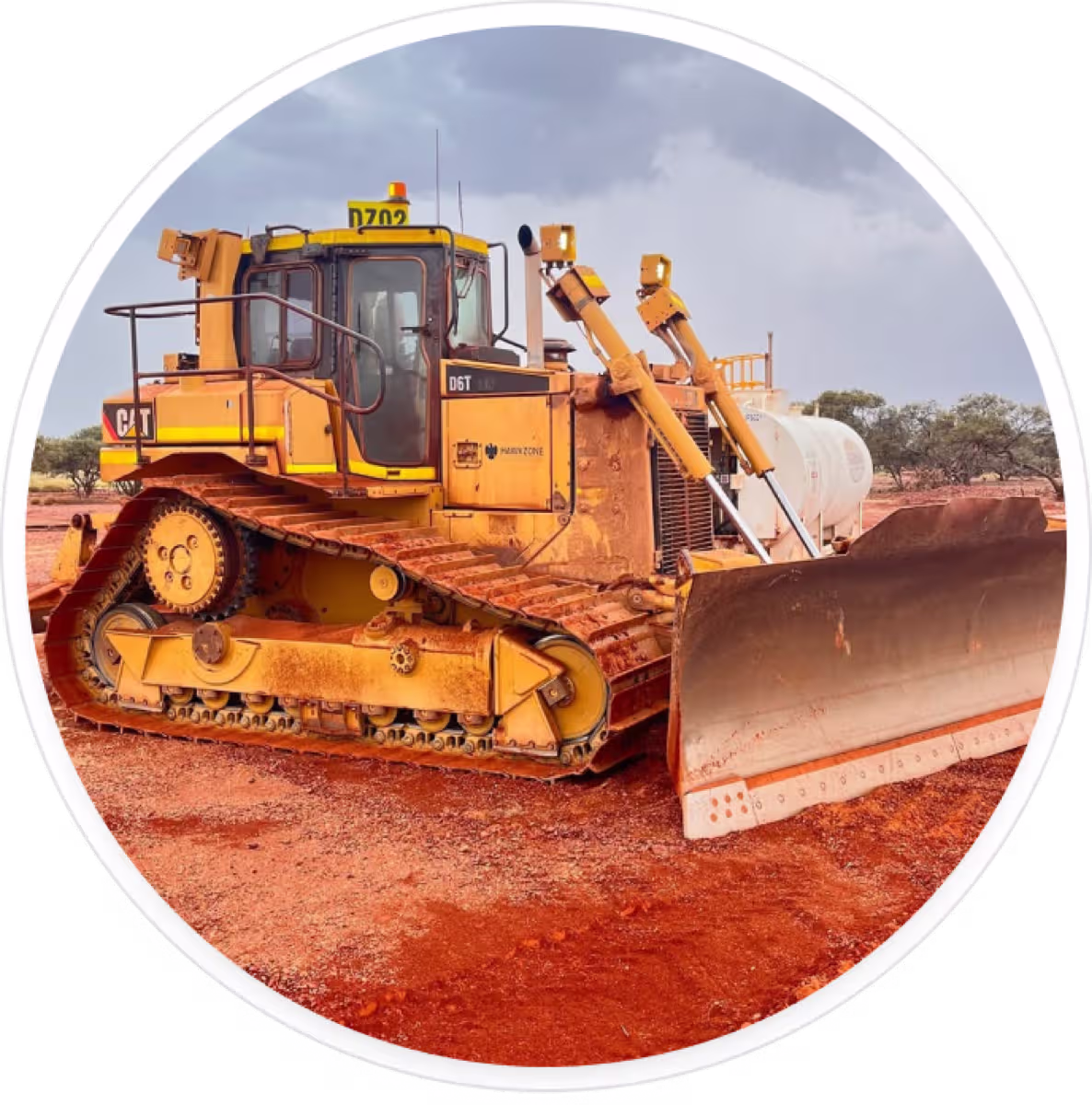 NextMinute: Job Management Software for Earthworks.