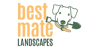 Bestmate Landscapes Logo