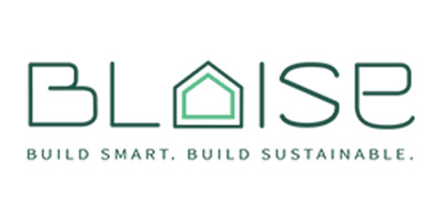 Blaise Logo