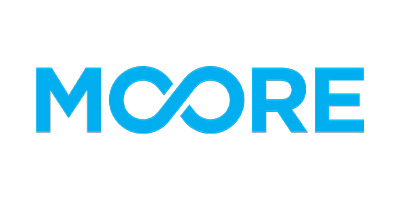 Moore Logo