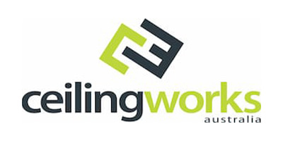 Ceiling Works Australia Logo