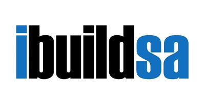 IBuildSA Logo