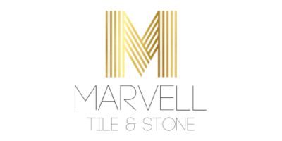 Marvell Tile and Stone Logo