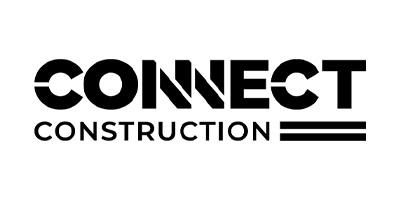 Connect Construction Logo