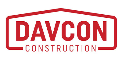 Davcon Logo