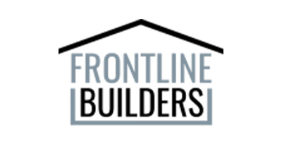 Frontline Builders Logo