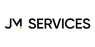 JM Services Logo