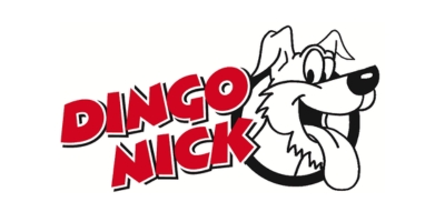Dingo Nick Logo