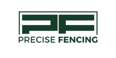 Precise Fencing Logo