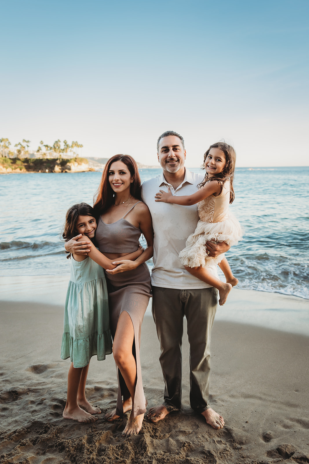 Todd Salemi, AI consultant and founder of HelmConsulting.AI, Southern California business owner