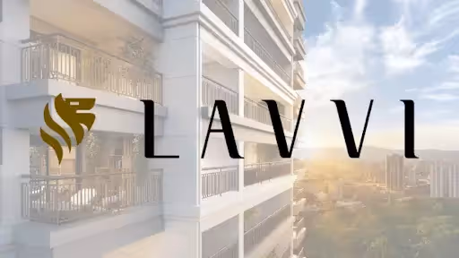 Case Lavvi - logo