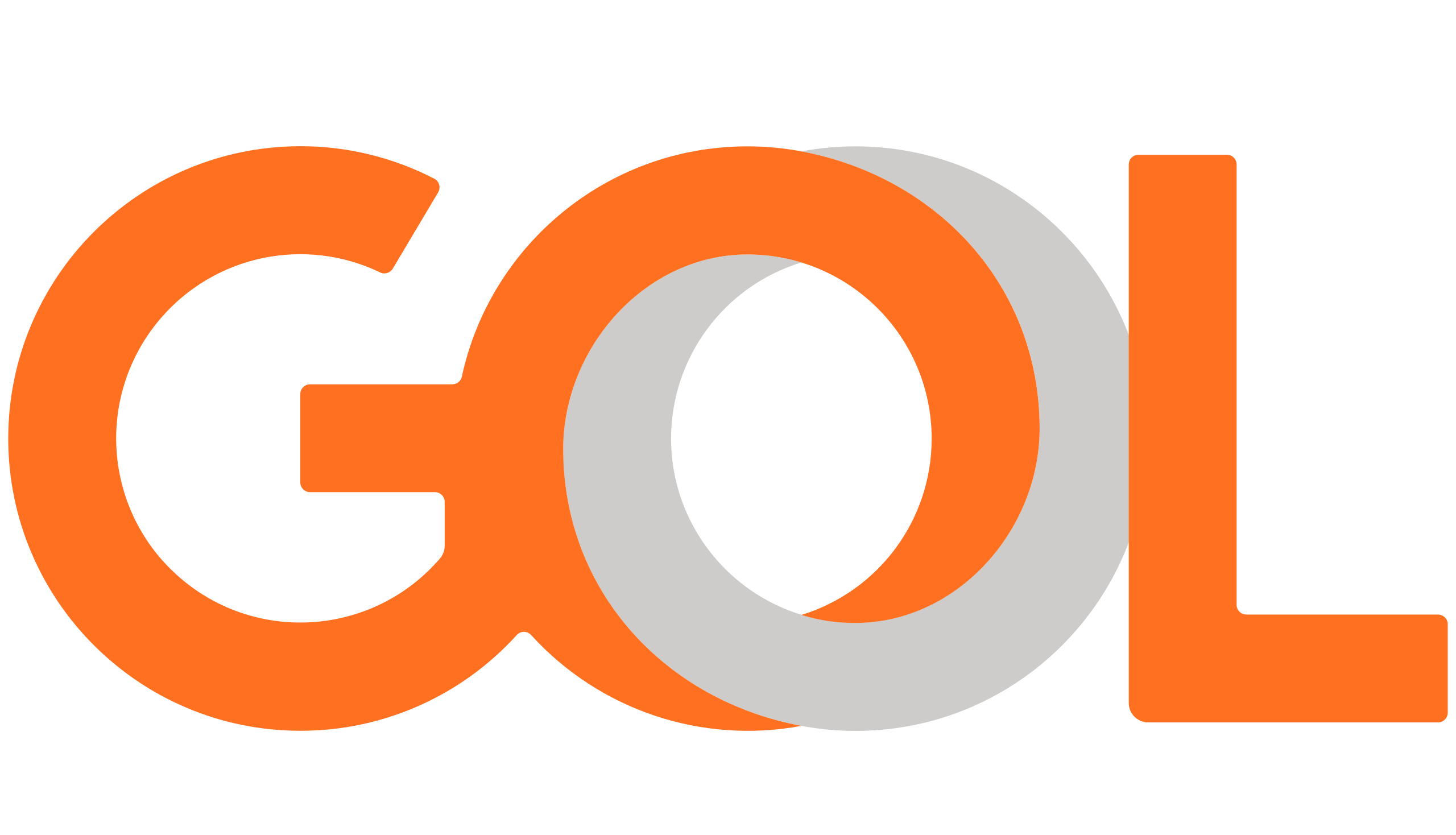 Gol Linhas Aéreas