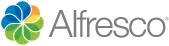 logo alfresco partner tecnologico alldora