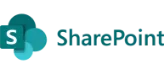 logo share point partner tecnologico alldora