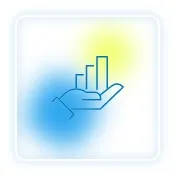 icono escalabilidad con alldora latinoamerica