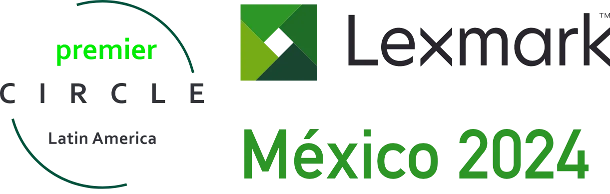 logo partner lexmark aliado alldora 