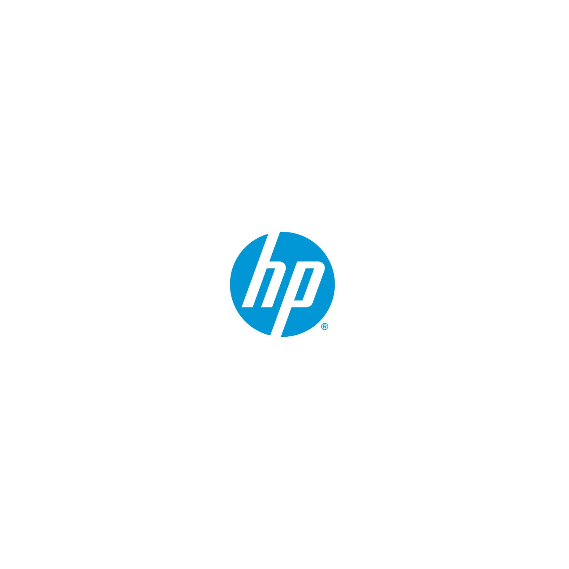 logo impresora hp  aliado alldora 