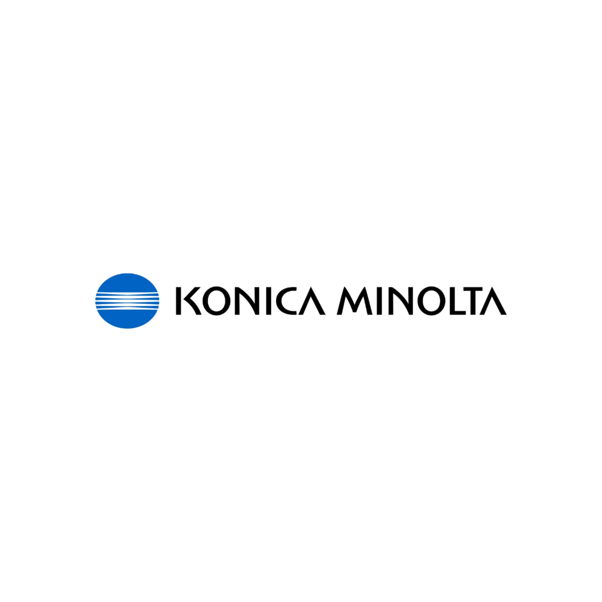 logo konica minolta aliado alldora 