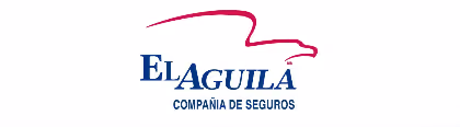 logo el aguila cliente de alldora 