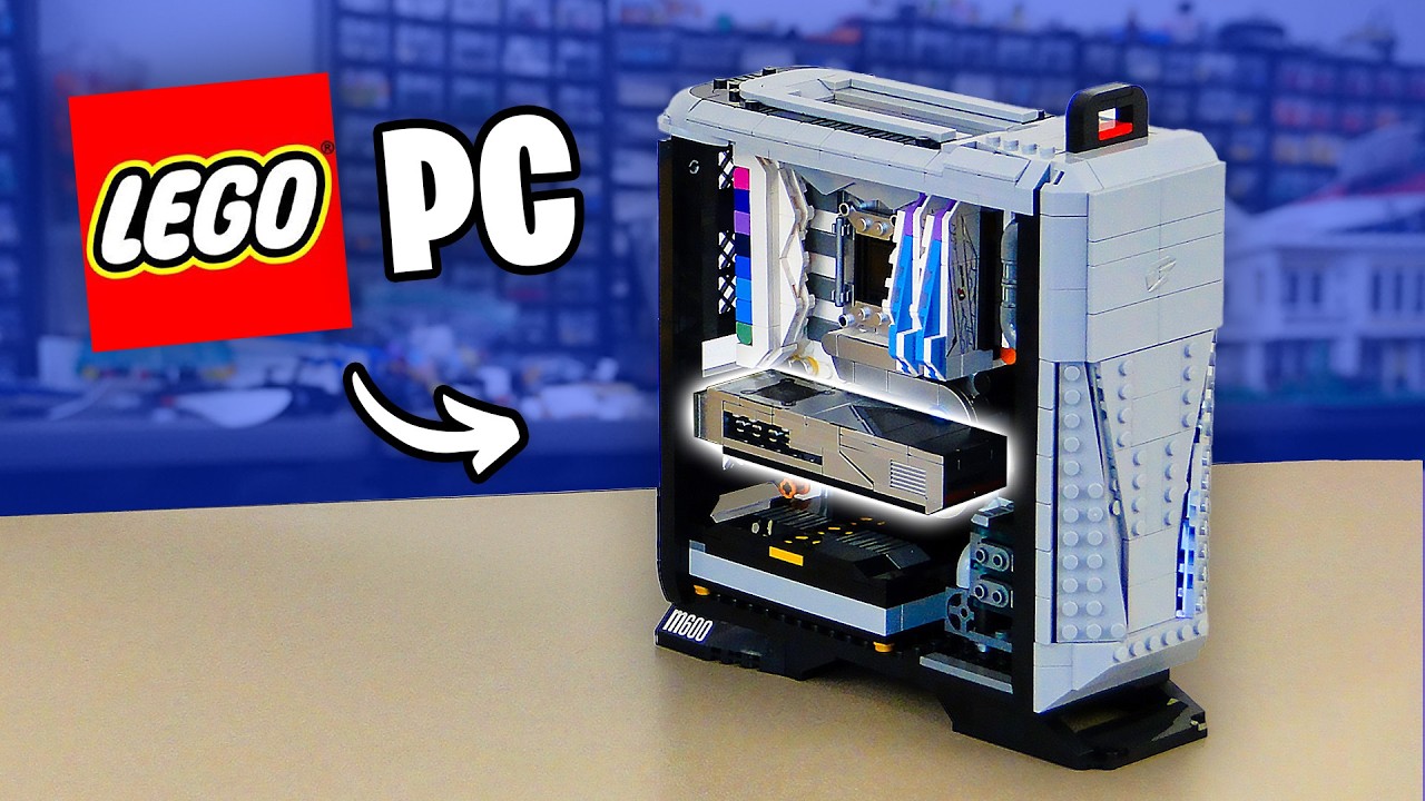 The Internet is Made of Legos: Understanding the API Economy