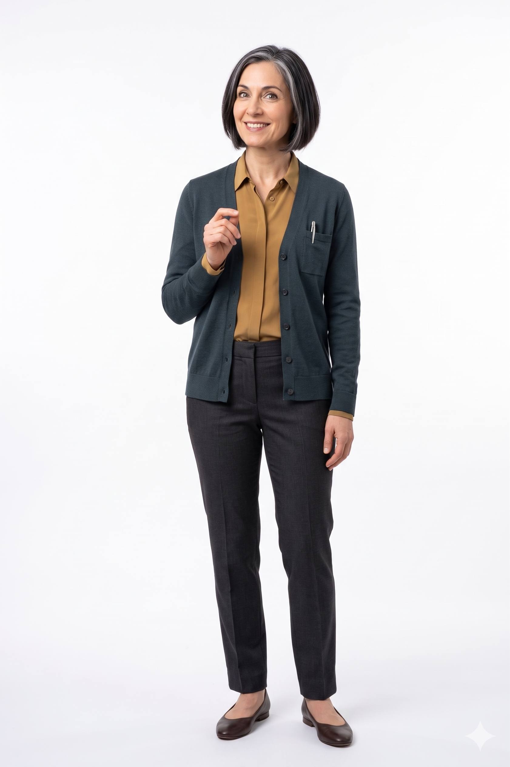 Janet, conversation memory specialist