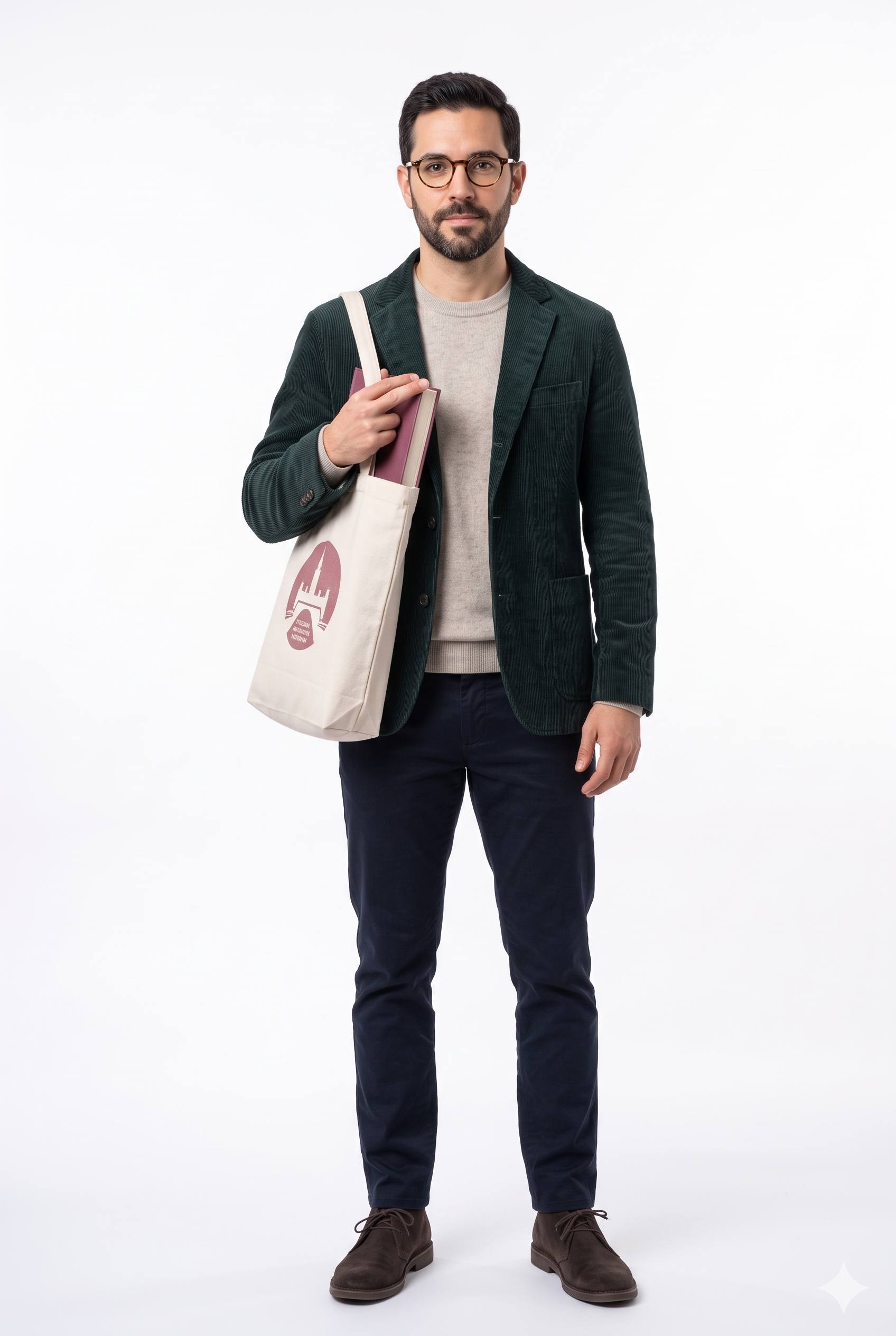 Manuel, organization handbook specialist