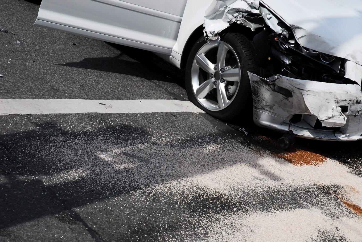 Car Accident