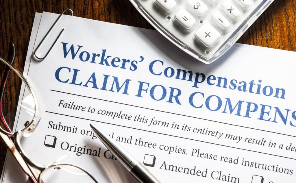 Workers’ Compensation