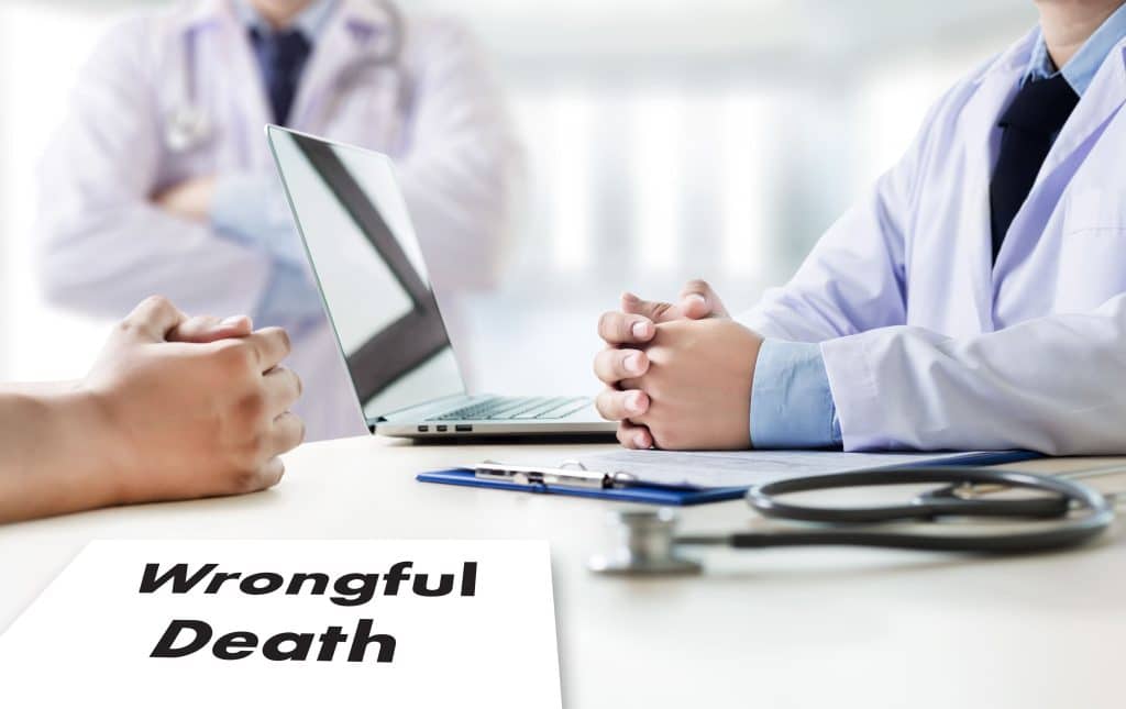 Wrongful Death