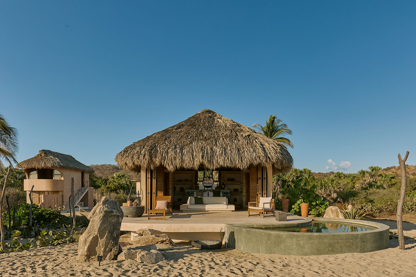 Casa Sal