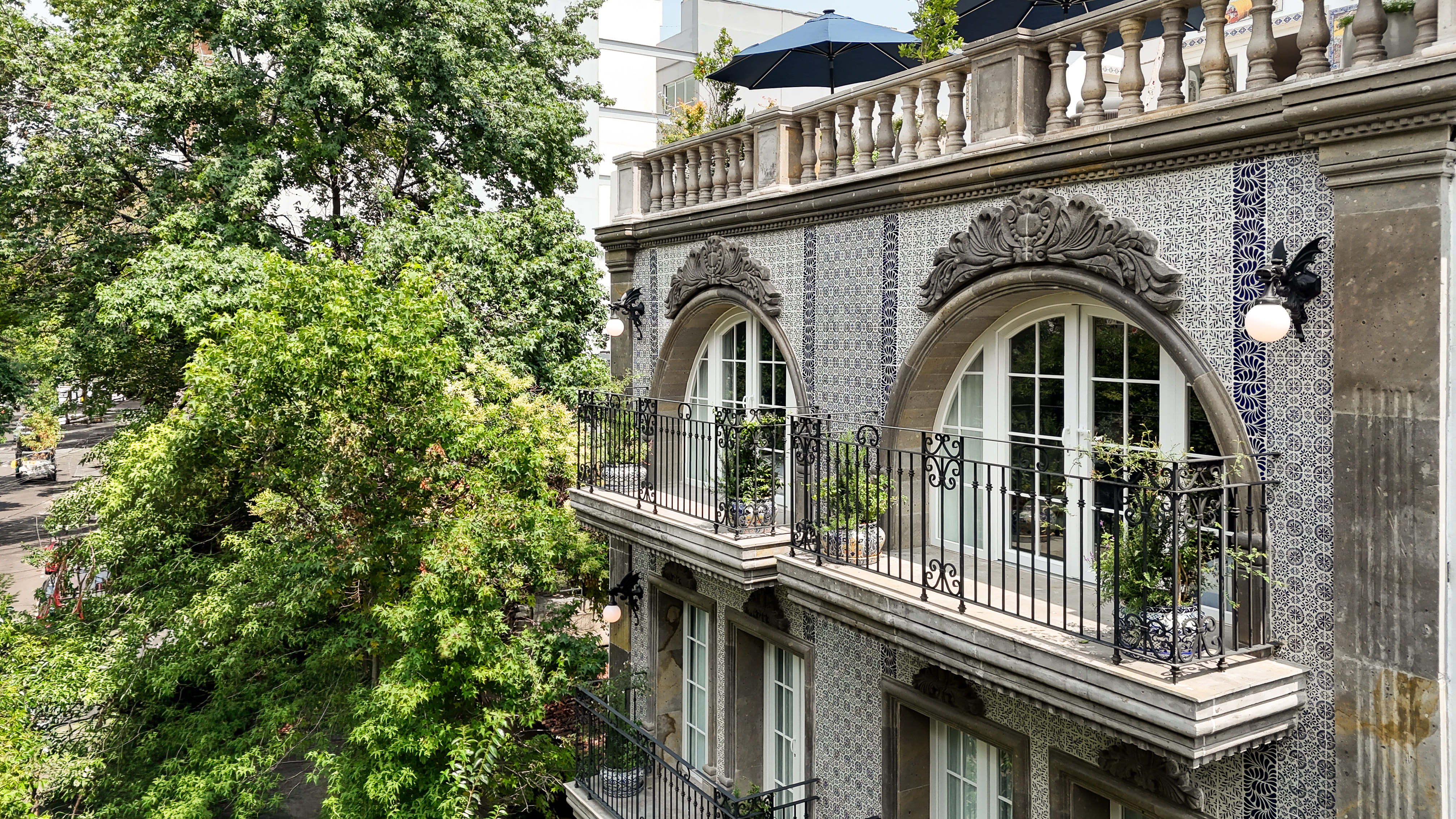 Casa Talavera
