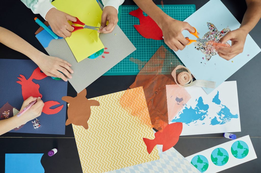 juegos para inicio de clases preescolar