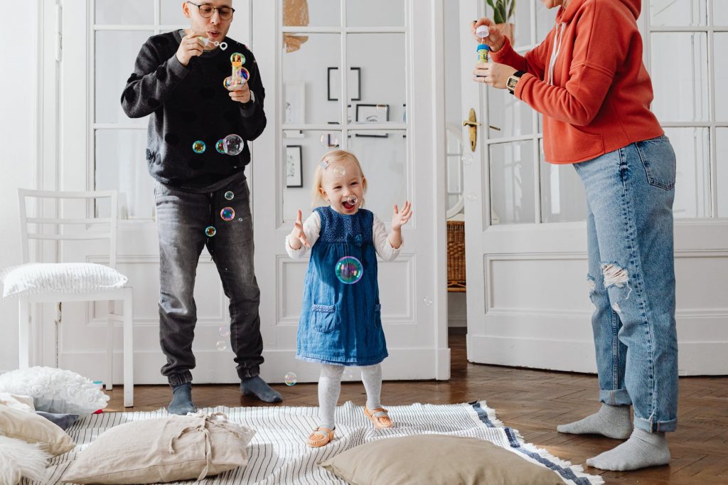 caracteristicas de una madre sobreprotectora