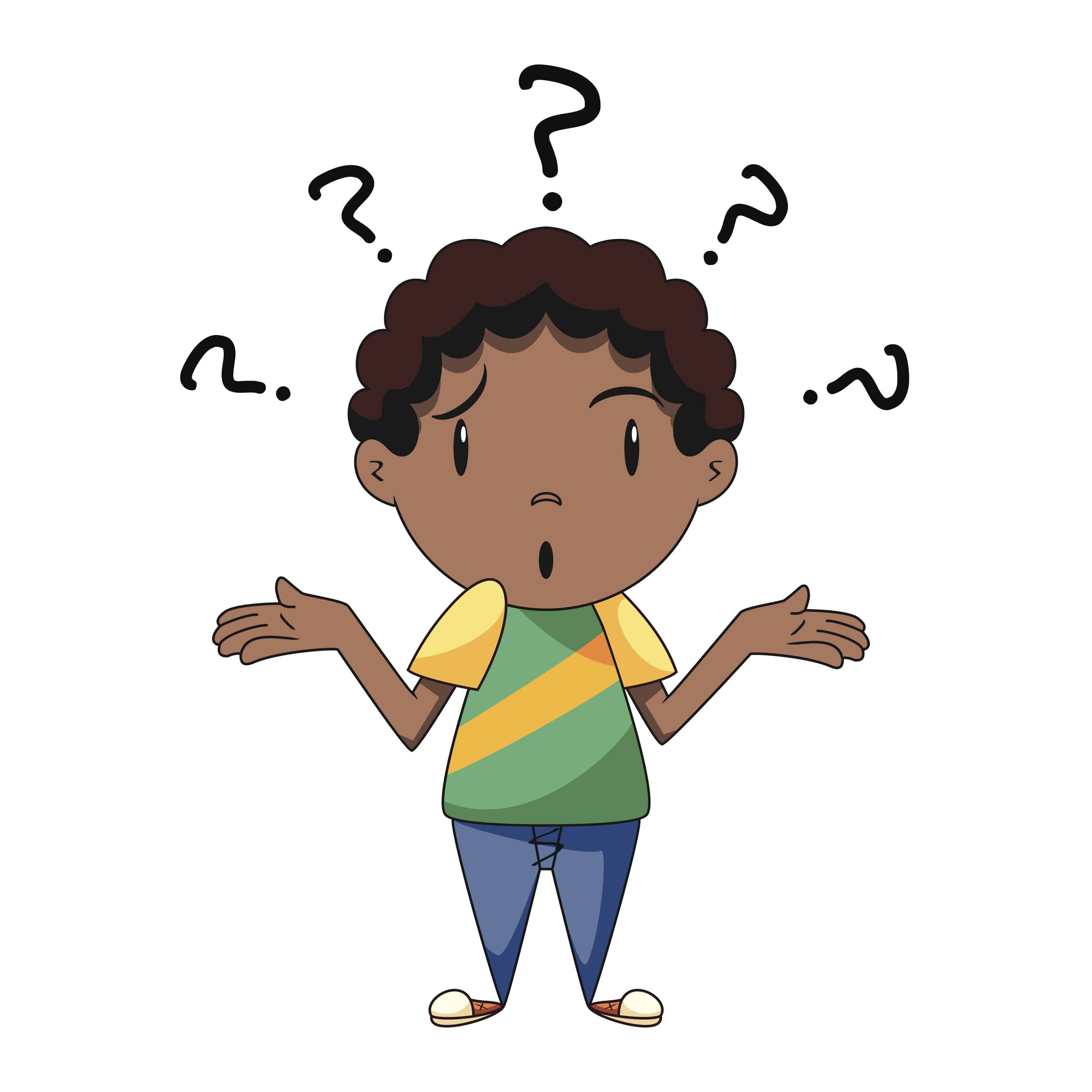 actividades de toma de decisiones para niños de primaria