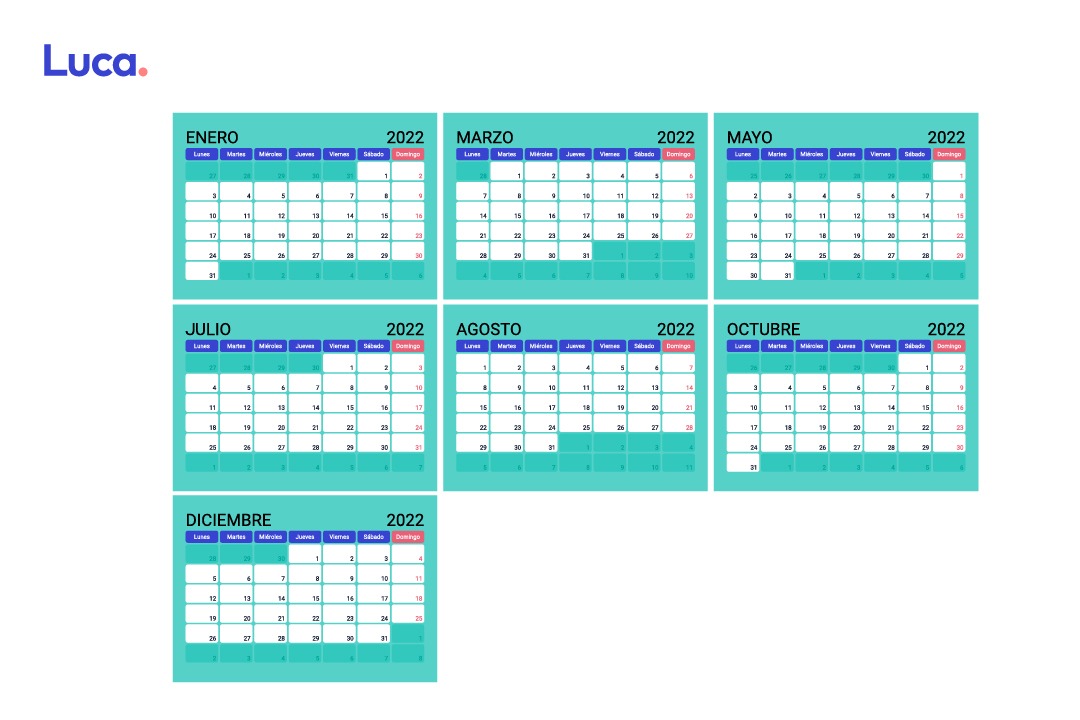 ejercicios de multiplicación