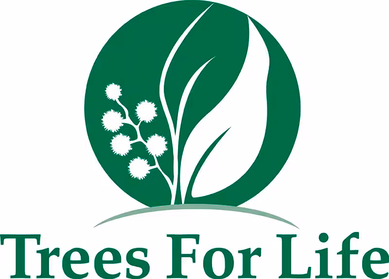 Trees For Life