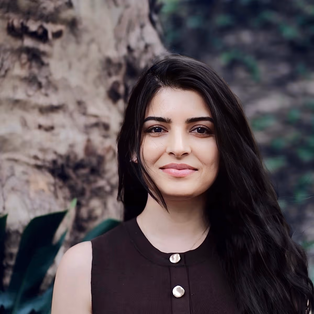Saiqa Perveen