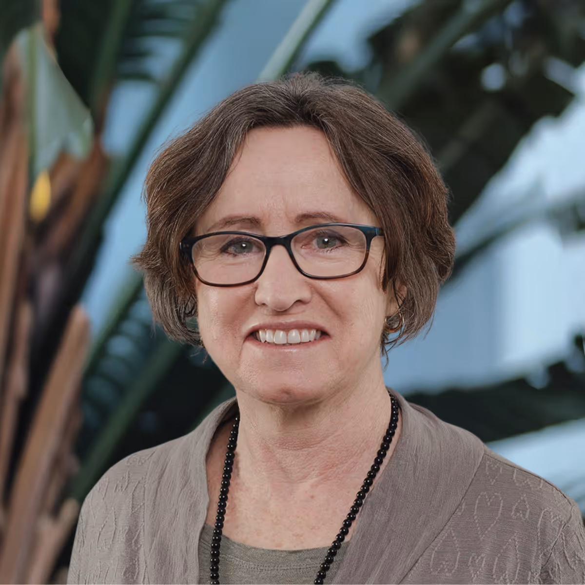 Clare Walker