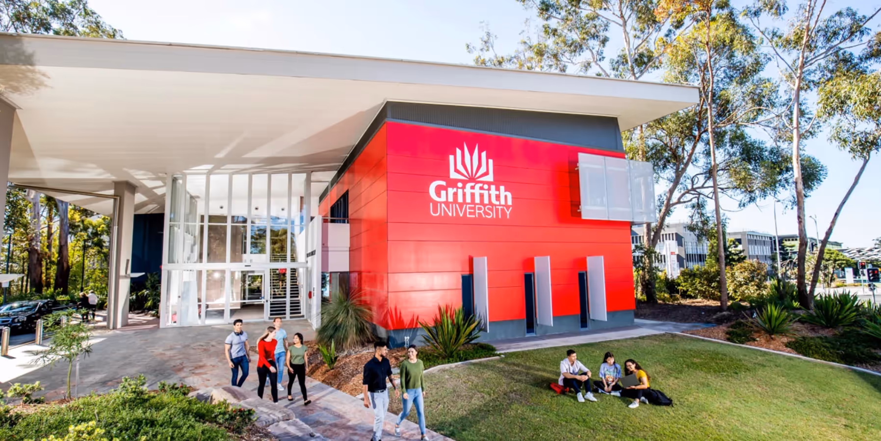 Griffith University